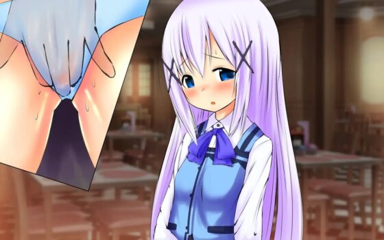 ほうかご共犯者 ～バリスタ志望のJ○が放課後エッチに夢中なワケ～ [めろぅ・いえろぉ] | DLsite 同人 - R18