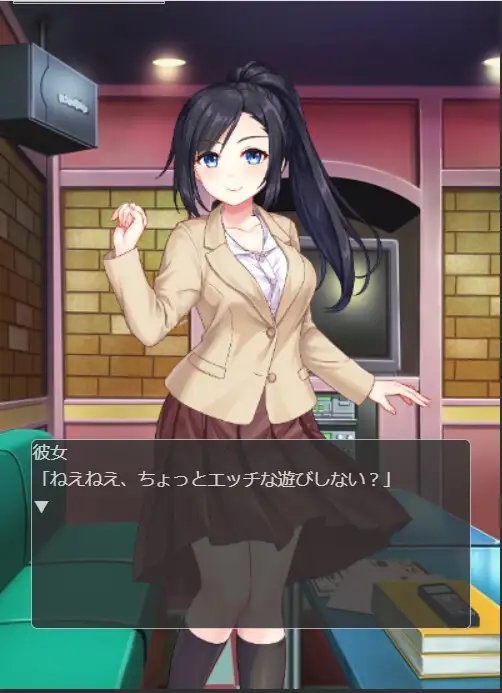 ♪野球拳♪・こんなはずじゃなかったのに... [Little ambition] | DLsite 同人 - R18