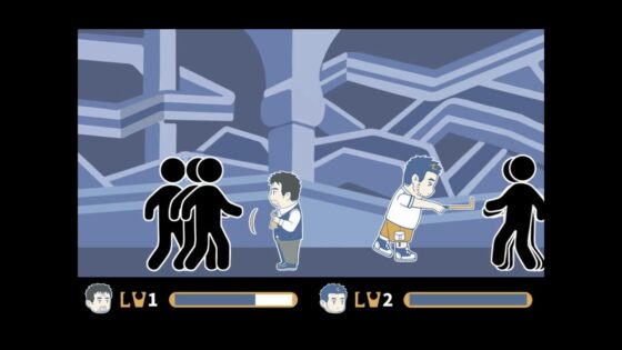 デブ霊異事件簿~廊の編~ [HAIM] | DLsite 同人 - R18
