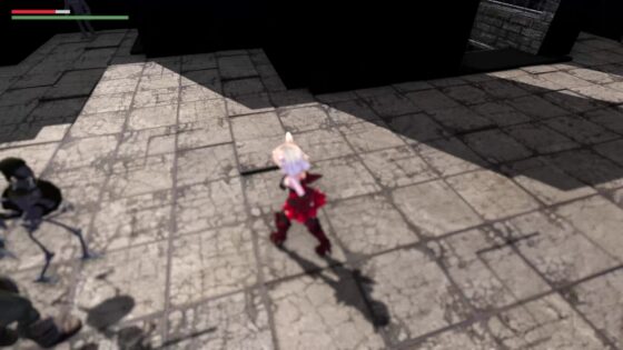 寝取られ3Dローグダンジョン～夫の病気を治すために薬草を取りに行ったら、魔物に犯された新妻～ [マタタビ猫soft] | DLsite 同人 - R18