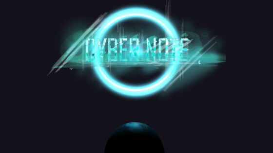 CYBER NOTE [GODの遊び場] | DLsite 同人 - R18