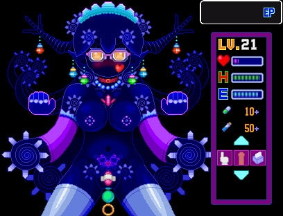 EPの娘 [Fuyou] | DLsite 同人 - R18