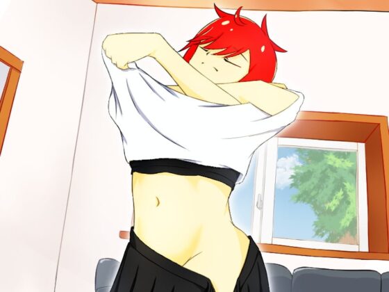 ちんいつ! [桶の寝床] | DLsite 同人 - R18