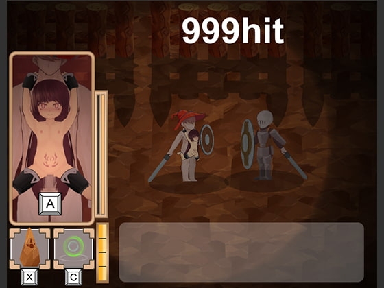 魔女の時間 [50work] | DLsite 同人 - R18