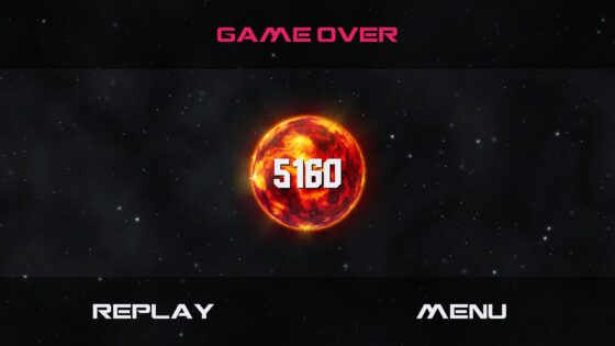 【DLSite版】SpaceShooter The Final [SpaceShooter The Final] | DLsite 同人 - R18