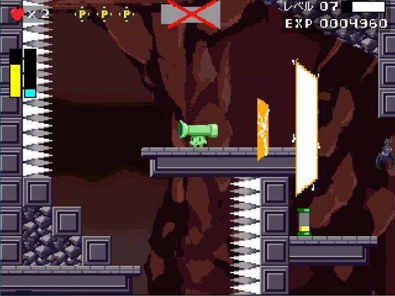 アクション頭大砲くんv1.0.3 [代打三兄弟] | DLsite 同人 - R18