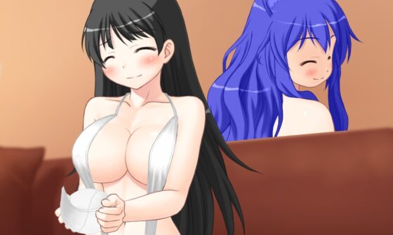 はぷにんぐ!(6) [U.F.D.C.] | DLsite 同人 - R18