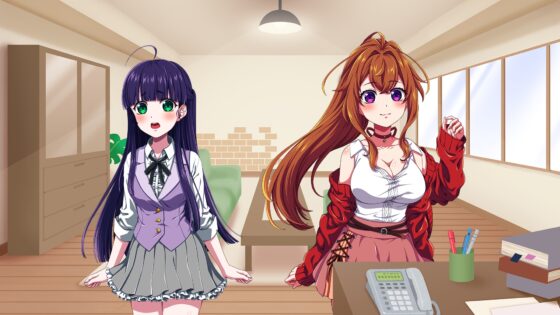 イノセントxステラ ～穢れを知らない一等星～ [Sugar Cream] | DLsite 同人 - R18