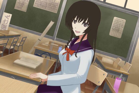 ハニカノ 橘スミレ編 [righthead] | DLsite 同人 - R18