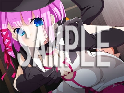 密使の末路 [(‾_‾)ノ] | DLsite 同人 - R18