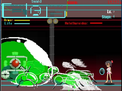 Pray For Flash ～Flash player のサポートを終了いたします～ [K_B_Creation] | DLsite 同人 - R18