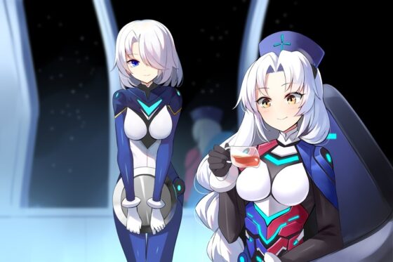 真説・月天永夜録 [融解エメノイル] | DLsite 同人 - R18