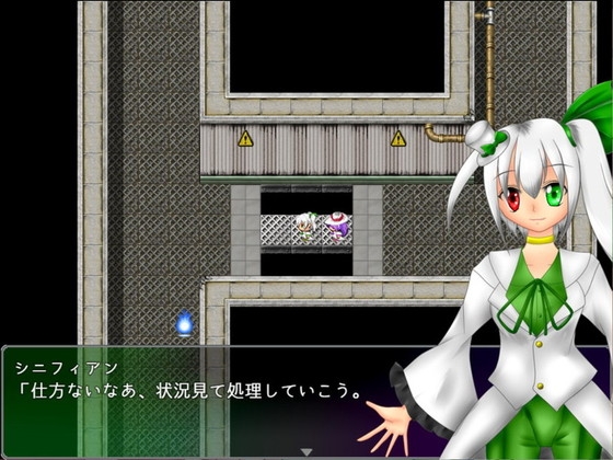 星乱のツインセンス [PixieNOTE's] | DLsite 同人 - R18