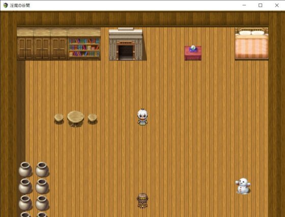 ダークエルフさんにイかされたい! [お髭の獅子舞] | DLsite 同人 - R18