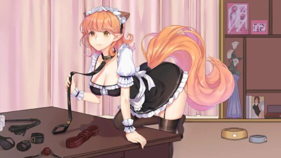 Hot And Lovely2 [Lovely Game] | DLsite 同人 - R18