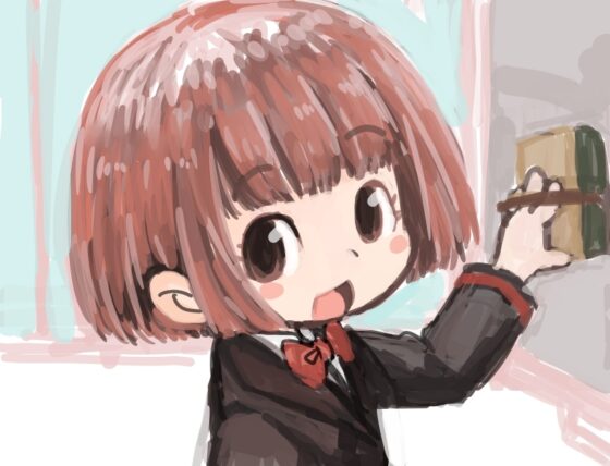 放課後NTR学校 [田村のぼるんるん] | DLsite 同人 - R18