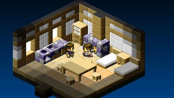 箱庭えくすぷろーらもあ【限定攻略本付き 200ページ超!】 [PLAYISM] | DLsite 同人 - R18