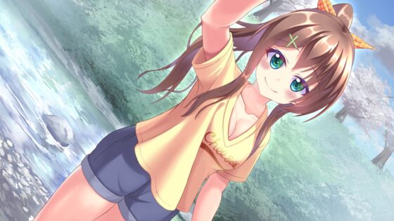キオクノハナ [H.A.R.P] | DLsite 同人 - R18