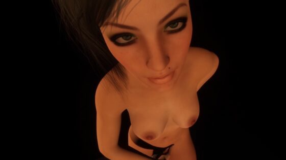 ミラージュ - ポージング・サンドボックスシミュレーター(VR対応) [MorganaVR] | DLsite 同人 - R18