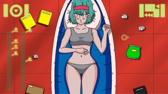 ヘビースリーパー [taidananeko7] | DLsite 同人 - R18