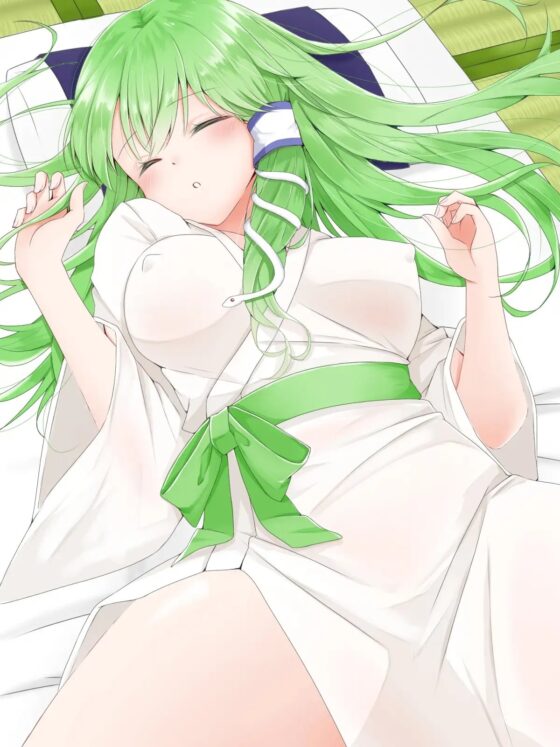 幻想クロスフレイヤ [PuetyQt] | DLsite 同人 - R18