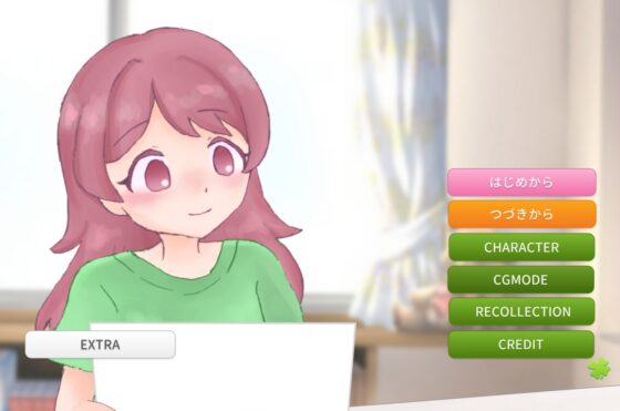 よつばstruck -spring- [空想図書店リリィブックス] | DLsite 同人 - R18