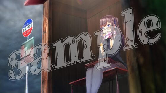 避難性活-君と過ごす性の6日間- [enuzu] | DLsite 同人 - R18