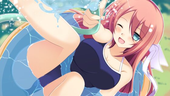 君と過ごす日々-橘火帆- [サークル「アルテミス」] | DLsite 同人 - R18