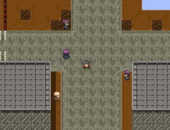 WORLD COLLAPSE [無限マミオ] | DLsite 同人 - R18