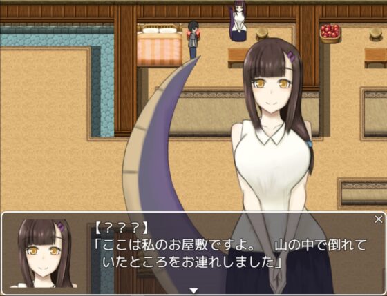 紫蛇の毒 [ひしがたクイーン] | DLsite 同人 - R18