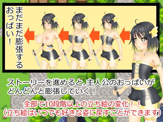 Super Swell Story [いずれ菖蒲か杜若] | DLsite 同人 - R18