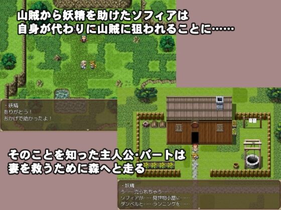 フェアリーミラクルファンタジー [鈴屋] | DLsite 同人 - R18