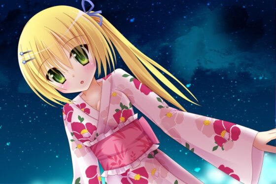 君と歩んだ偽物 [トリミノそふと] | DLsite 同人 - R18