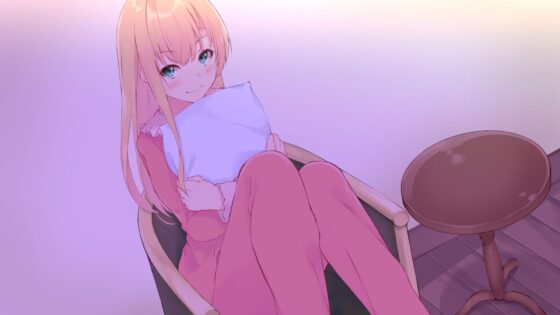 シロトクロ [H@ikaburi] | DLsite 同人 - R18