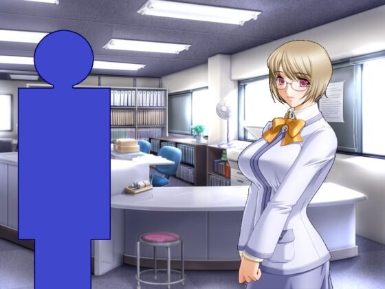 触手解放区1.1(シナリオ版) [ねこのひな] | DLsite 同人 - R18