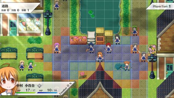 LilyDeux 警告の黒き百合 [disfact] | DLsite 同人 - R18