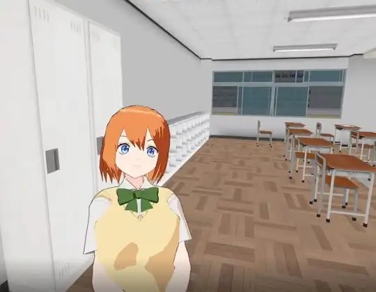 CLASSMATE -あの日- [pixy] | DLsite 同人 - R18