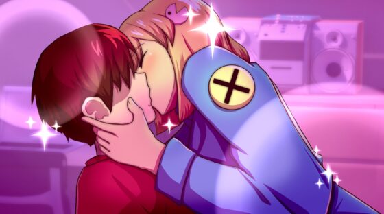 Witch College 2 [Kavorkaplay] | DLsite 同人 - R18