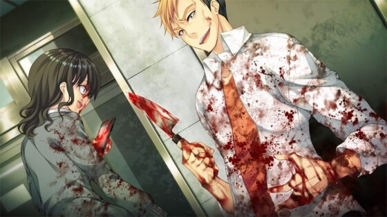 葛唄 [bayanaka] | DLsite 同人 - R18