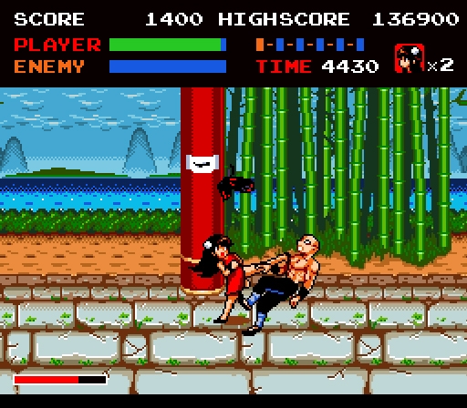 焔龍聖拳シャオメイ [株式会社ピクセル] | DLsite 同人 - R18