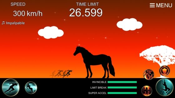 ACCEL-X [チームアドバンス] | DLsite 同人 - R18