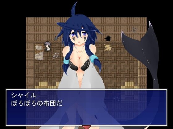 研究施設からの脱出 [キママニ] | DLsite 同人 - R18