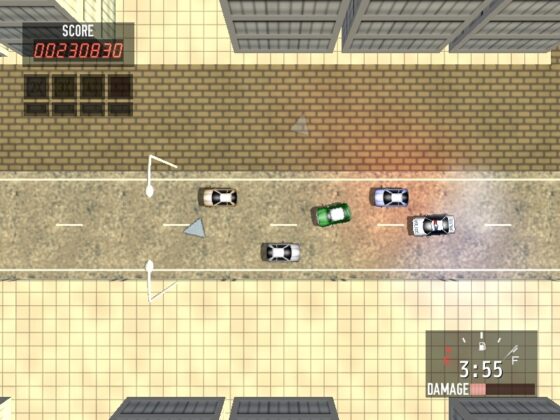 シティパニック! [ワイワイゲームズ] | DLsite 同人 - R18