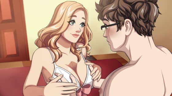 England Exchange [Hanako Games] | DLsite 同人 - R18