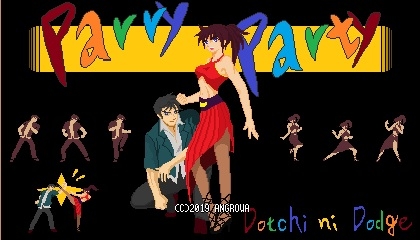 PPDD [ANGROWA] | DLsite 同人 - R18