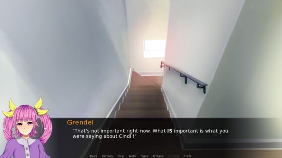 チチェスターへようこそ:ザ ビーチ [Triority] | DLsite 同人 - R18