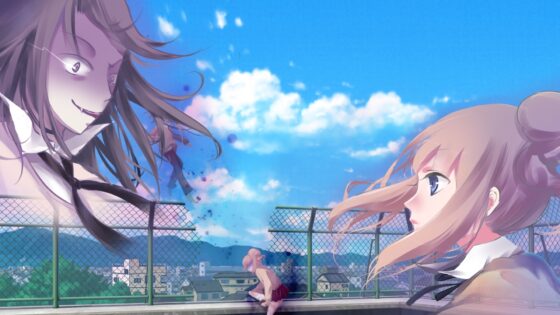 除霊(物理)ケース01PC版 [武道同人委员会] | DLsite 同人 - R18