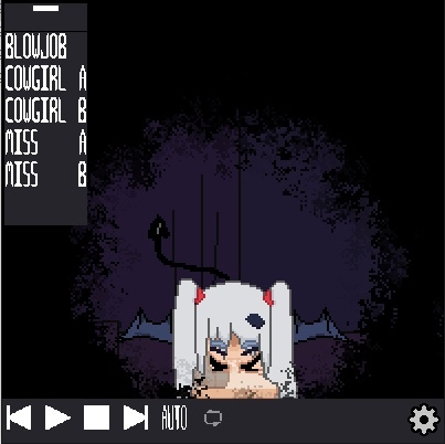 S-サキュバス ファック [spritesarecool] | DLsite 同人 - R18