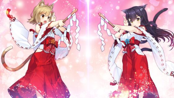 NekoMiko [qureate] | DLsite 同人 - R18