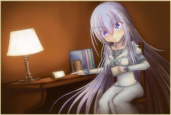 TearDrop～虹人の思い出～Re:birth [TimidLimit] | DLsite 同人 - R18